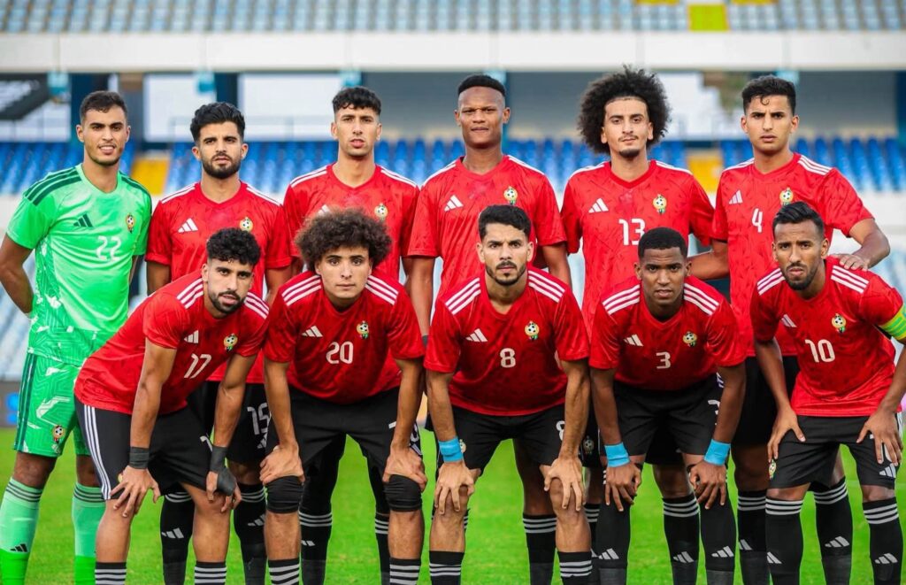 المنتخب الليبي يخسر أمام أوغندا بهدف في تصفيات أمم إفريقيا 2027