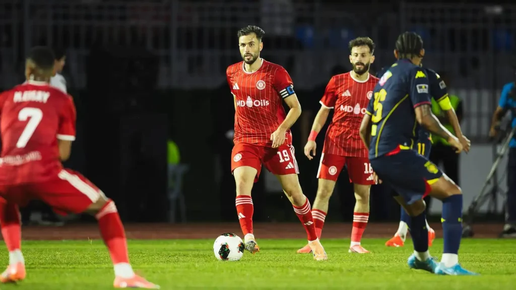 إقصاء السويحلي الليبي يجدد عجز الأندية عن بلوغ مجموعات دوري الأبطال
