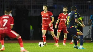 إقصاء السويحلي الليبي يجدد عجز الأندية عن بلوغ مجموعات دوري الأبطال
