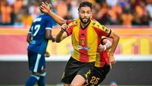 الترجي التونسي يقصي السويحلي الليبي ويتأهل لدور المجموعات بدوري أبطال أفريقيا