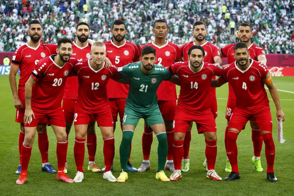 المنتخب الفلسطيني يكتسح نظيره الصيني بخمسة أهداف في مباراة ودية