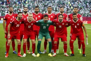 المنتخب الفلسطيني يكتسح نظيره الصيني بخمسة أهداف في مباراة ودية