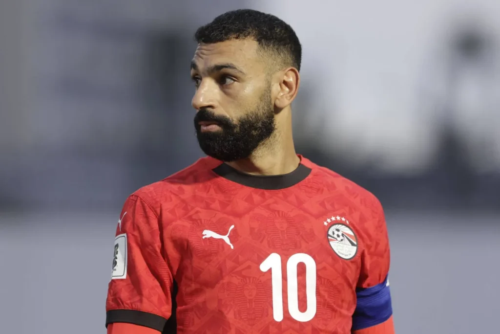 حسام حسن يقاضي برنامجاً تلفزيونياً وتجدد التكهنات حول اعتزال محمد صلاح