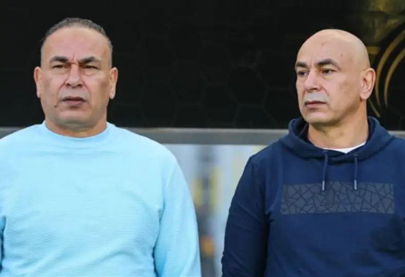 نقابة الصحفيين تعلن تضامنها مع أعضائها ضد بلاغات حسام وإبراهيم حسن