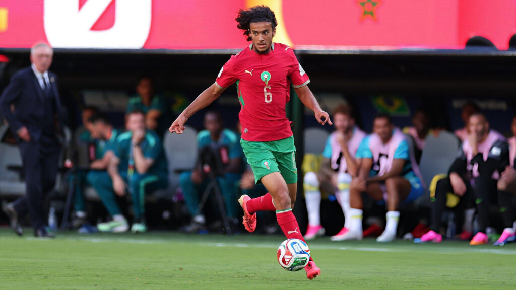 أيوب بوعدي يؤكد جاهزية المنتخب المغربي لمواجهة مالي الودية بطنجة