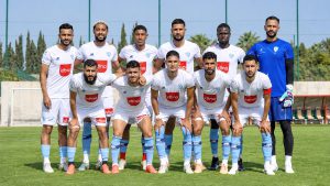 أمل تزنيت يختار ملعب برشيد لاستقبال النادي المكناسي في الجولة الخامسة