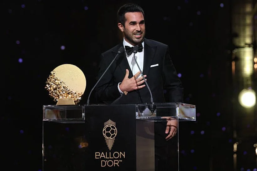 الإسباني بيري روميو يفوز بجائزة أفضل مدرب لفريق نسائي لعام 2026