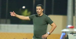 جمال سلامي يستغل فترة التوقف لتصحيح مسار الفتح في الدوري السعودي