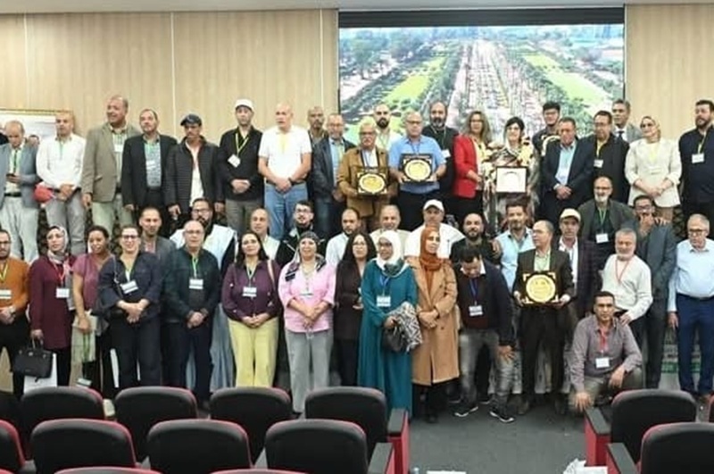 الجامعة الملكية للشطرنج تعقد جمعيها العامين بالدار البيضاء وتستعرض حصيلتها