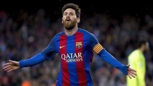 خوان غاسبارت يهاجم ميسي ويؤكد تفوق برشلونة على جميع اللاعبين