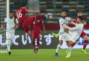الاتحاد الخليجي لكرة القدم يعلن تعيين البرتغالي بينيرو حكماً لمباراة السعودية وقطر