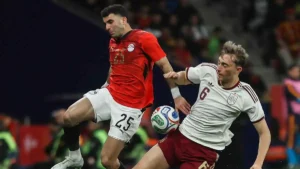 فيفا يفرض عقوبات مالية ورياضية على الاتحاد الإسباني بسبب هتافات عنصرية
