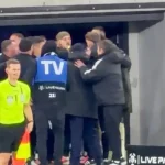 الدوري البولندي يوقف اللاعب إبراهيما كامارا لستة أشهر بسبب الاعتداء