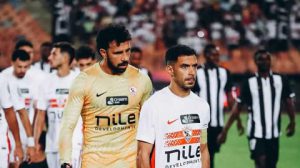 الزمالك يفرض غرامات مالية على ثلاثة لاعبين بعد واقعة رواندا