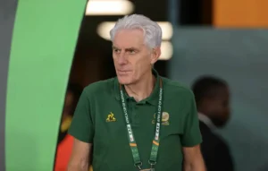 هوغو بروس يطالب بمنح لقب كأس أمم إفريقيا للمنتخب المغربي