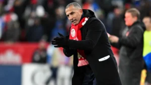 صبري اللموشي يكشف كواليس إقالته من تدريب المنتخب التونسي