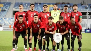 مصر والمغرب ضمن خيارات «كاف» البديلة لاستضافة كأس إفريقيا للشباب 2027