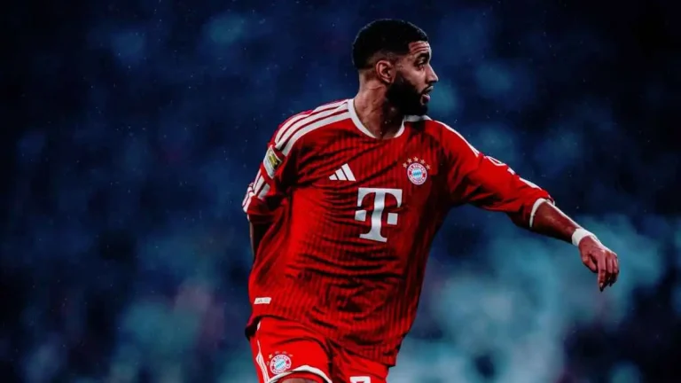 إسماعيل صيباري يقود بايرن ميونخ للفوز على ماجديبورغ في كأس ألمانيا