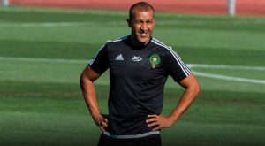 مصطفى حجي يضع المنتخب المصري خامسًا في ترتيب المنتخبات الأفريقية