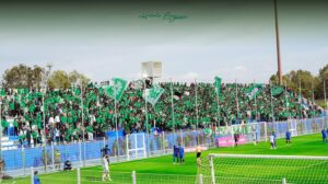 حلالة بويز يفتح النار على تسيير النادي القنيطري ويطالب بالتوضيحات