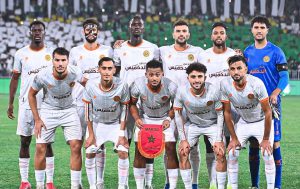نهضة بركان يطرح تذاكر مباراته ضد الرجاء الرياضي في البطولة الاحترافية