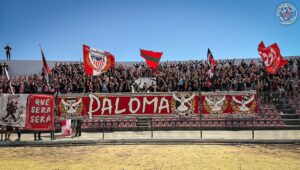 اتحاد طنجة يمنع جماهير المغرب التطواني من حضور ديربي الشمال
