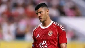 عموتة يشيد بأداء داري وتوفيق محمد بعد مواجهة الزمالك