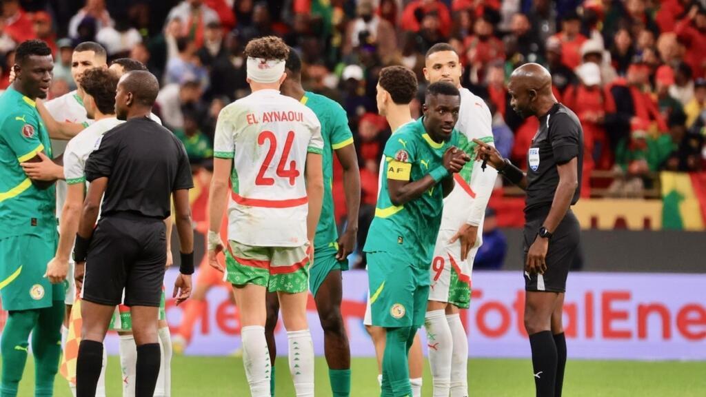 وثيقة مزيفة تثير جدلاً حول نزاع نهائي كأس أمم إفريقيا بـ«الطاس»