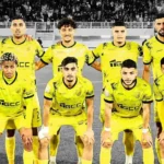 نادي المغرب الفاسي ينعى حارس مرماه ومدربه الأسبق إدريس الخياطي