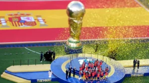 فيفا يكشف حجم الإساءات الرقمية خلال كأس العالم 2026
