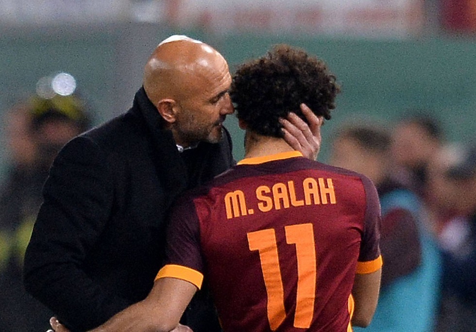 كونسيساو يرفض مقارنته بمحمد صلاح ويؤكد سعيه للتطور المهني
