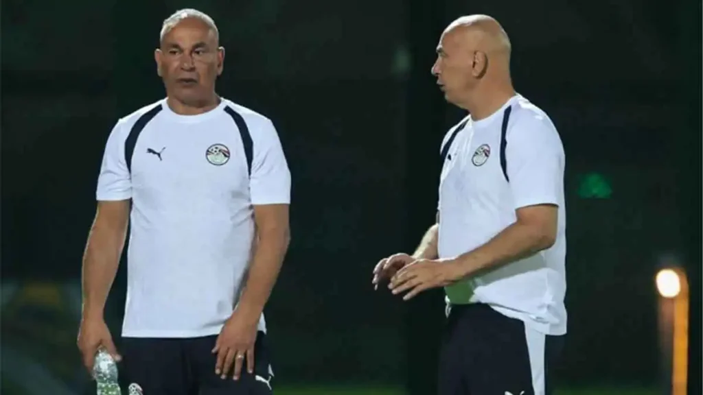 الاتحاد المصري لكرة القدم ينفي إقالة إبراهيم حسن ويوضح حقيقة التحقيقات