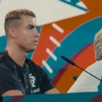 صحفي برتغالي يسخر من أزمة رونالدو وجيسوس بذكر ترامب