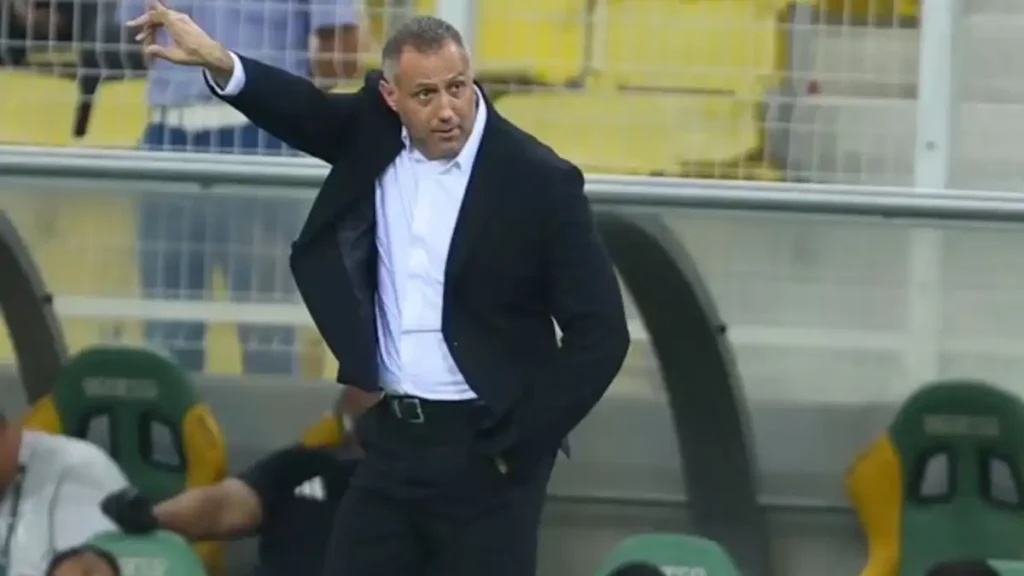 تقرير فني يكشف اختلالات داخل منتخب الجزائر تحت قيادة حمداني