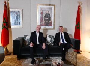 إنفانتينو يؤكد دور المغرب في تعزيز التقارب الثقافي عبر كرة القدم