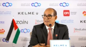بادو الزاكي يحدد أولويات المنتخب الأردني ويشيد بتطوره الفني