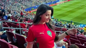 صورة على هاتف نورا فتحي تجدد الجدل حول علاقتها بياسين بونو