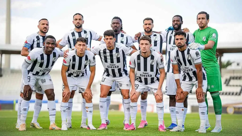 الصفاقسي يبلغ مجموعات الكونفدرالية وخروج الترجي الجرجيسي من البطولة