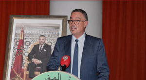 الجامعة الملكية المغربية تكرم المنتخب الوطني بعد تتويجه بلقب كأس أمم إفريقيا