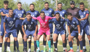 الوفاء الفاسي يهزم شباب الريف الحسيمي بثلاثة أهداف لهدف بالقسم الأول هواة