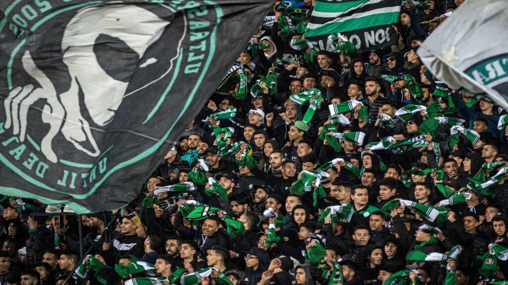 «كورفا سود» تنفي ارتباطها بأي جهة سياسية بعد تصريحات حزبية