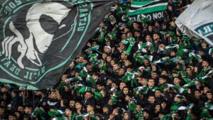 «كورفا سود» تنفي ارتباطها بأي جهة سياسية بعد تصريحات حزبية