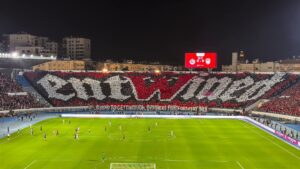 الوداد الرياضي يطرح تذاكر مباراته ضد أمل تزنيت ويحدد أسعارها