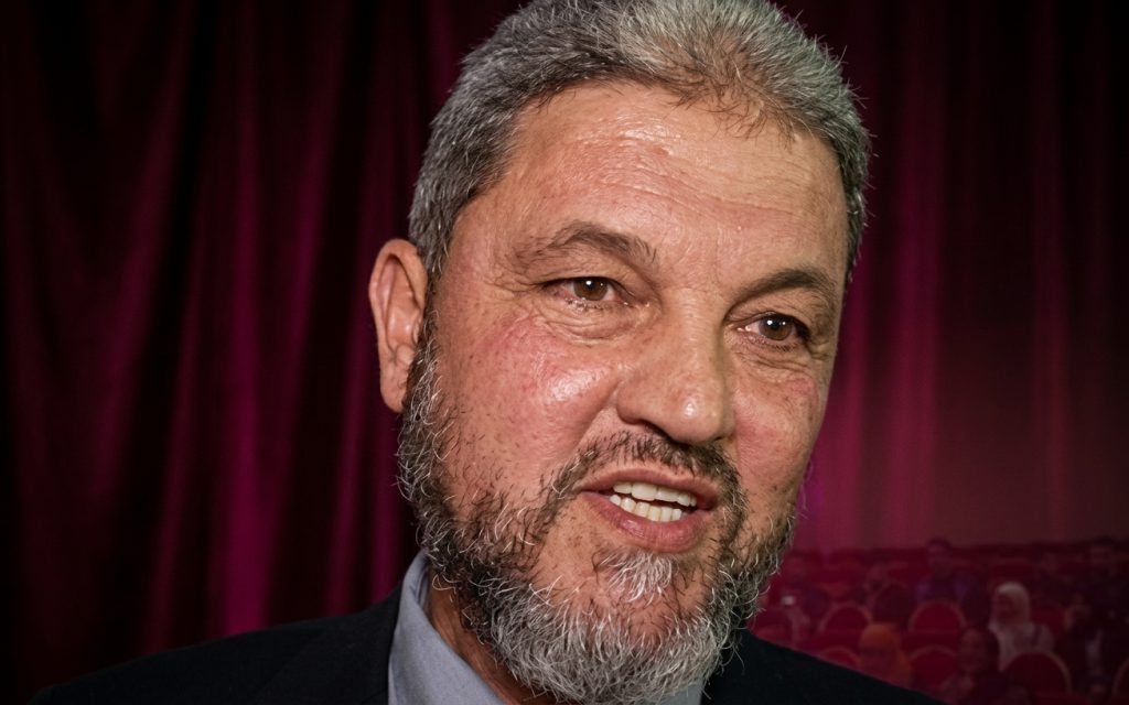 العصبة الاحترافية تعين عبد الرحيم العرجون مديراً تقنياً للتحكيم المغربي