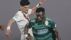 نقل مباراة الجيش الملكي والرجاء الرياضي إلى الملعب الأولمبي بالرباط