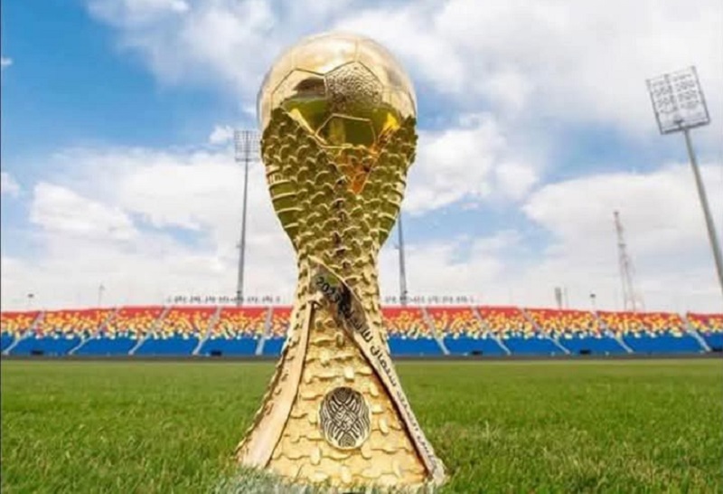 الاتحاد العربي لكرة القدم يعلن عودة بطولة الأندية الصيف المقبل
