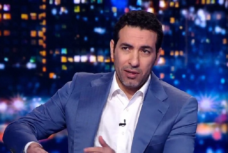 أبو تريكة ينتقد توظيف ماريسكا للاعب أيوب بوعدي أمام برايتون