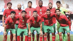 ترانسفير ماركت يعلن ارتفاع القيمة السوقية لأربعة لاعبين مغاربة