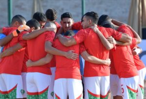 المنتخب المغربي يتأهل رسمياً إلى نهائيات كأس إفريقيا لكرة القدم الشاطئية