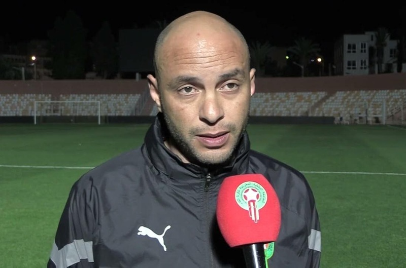 يونس ربيع يتحمل مسؤولية خسارة منتخب الناشئات أمام الأرجنتين مونديالياً
